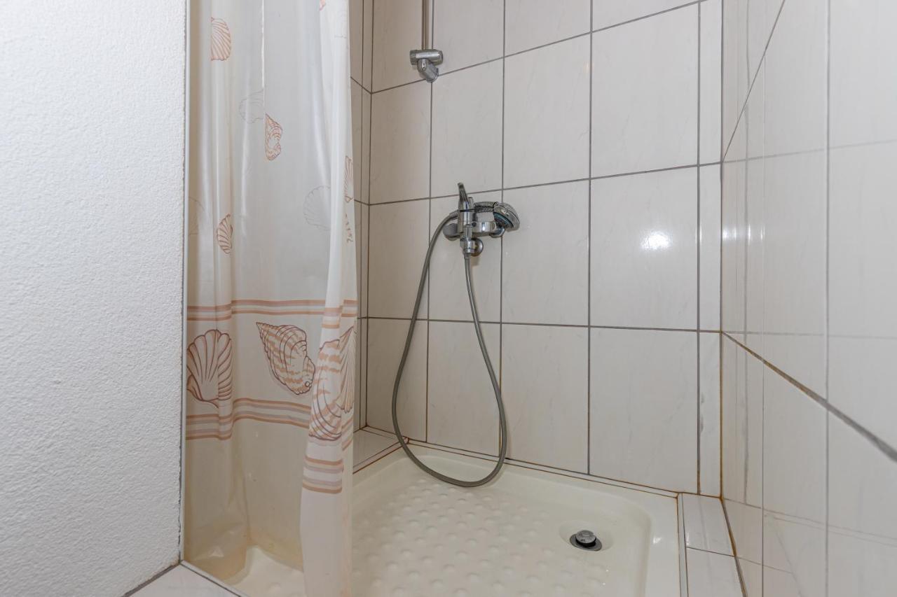 Apartmani Gabrijela Crikvenica Exterior foto